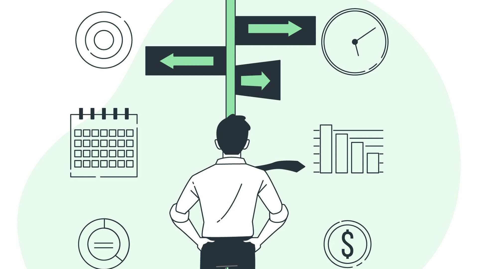 Market Timing o Time In The Market?