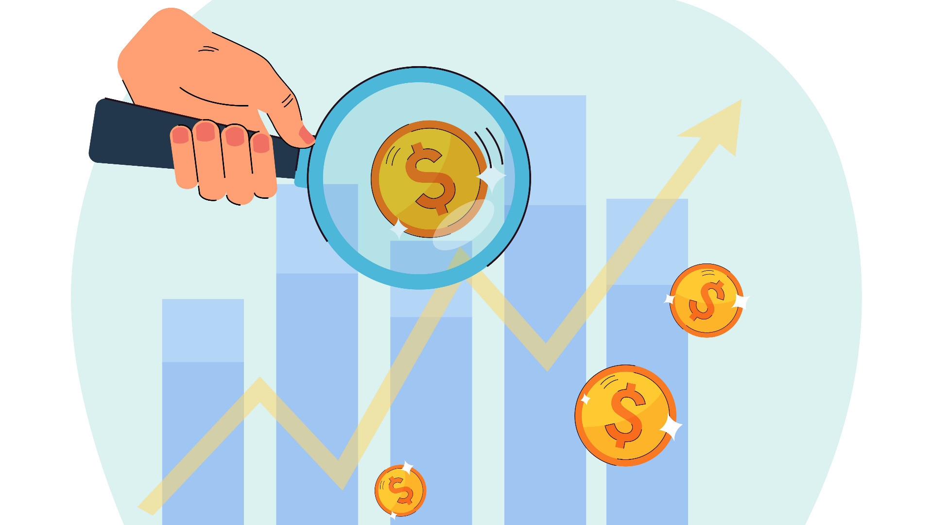 Il vero costo nascosto dell'investimento attivo
