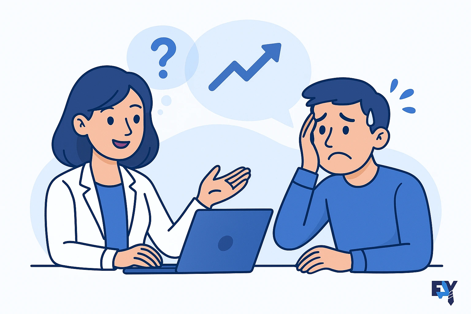 Consulenza finanziaria
